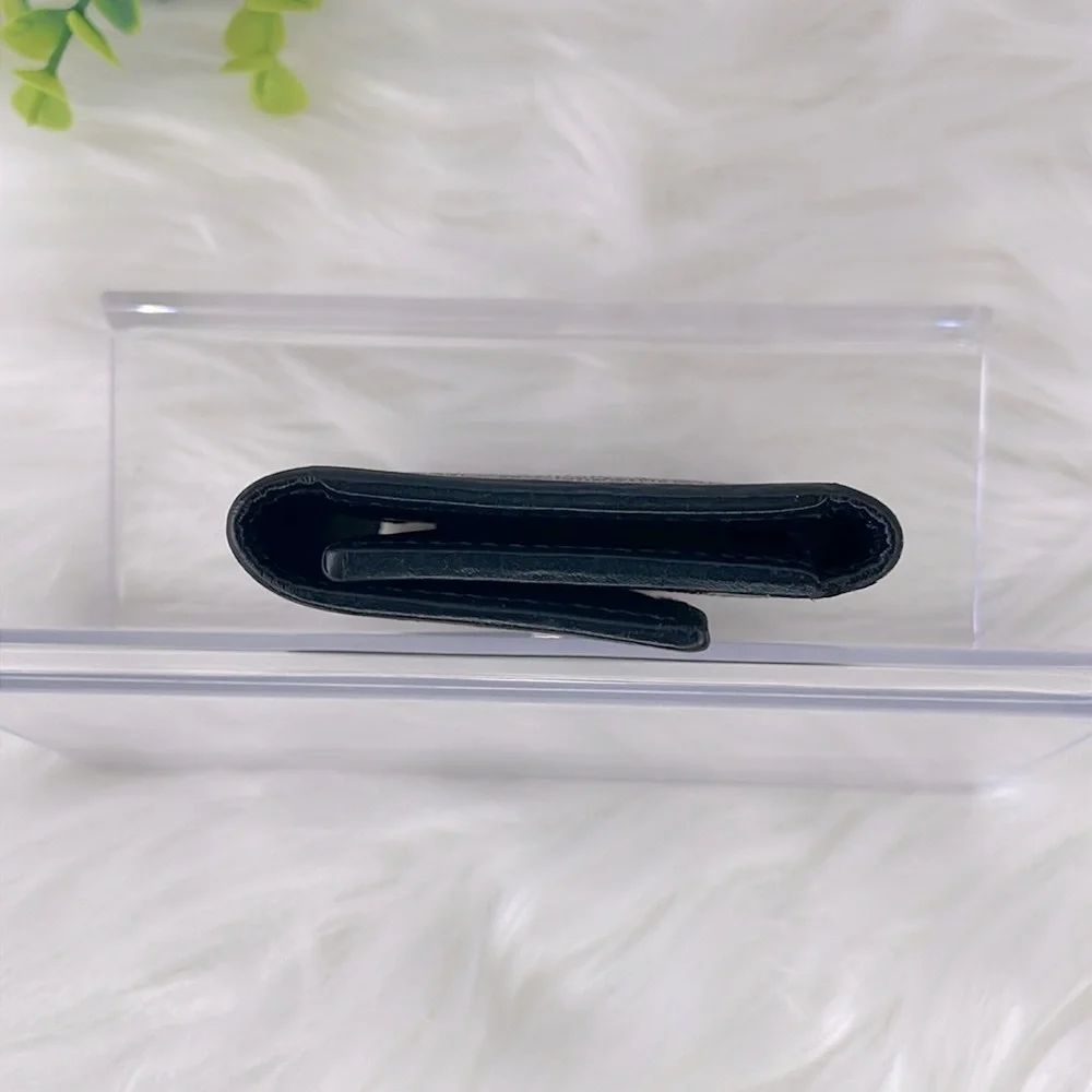 BVLGARI Key & Card Holder‎